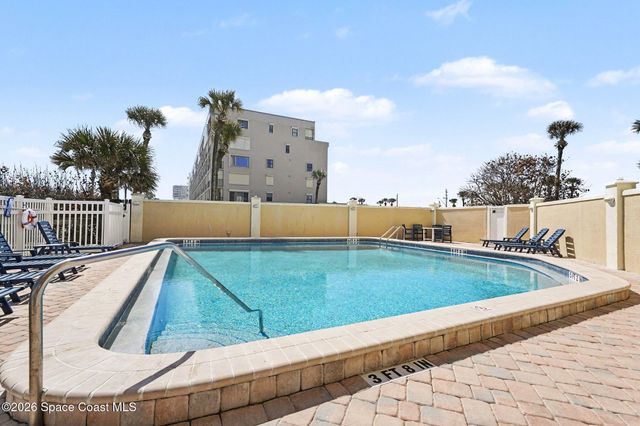 1095 N Highway A1a 203, Indialantic, FL 32903