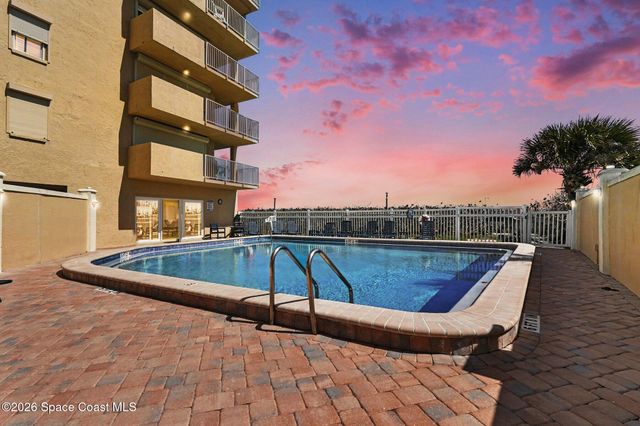 1095 N Highway A1a 203, Indialantic, FL 32903