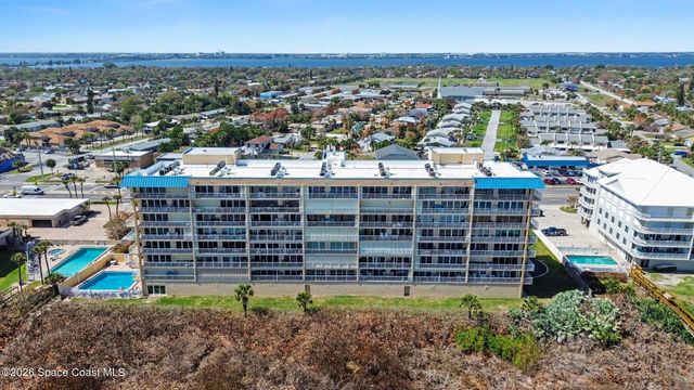 1095 N Highway A1a 203, Indialantic, FL 32903