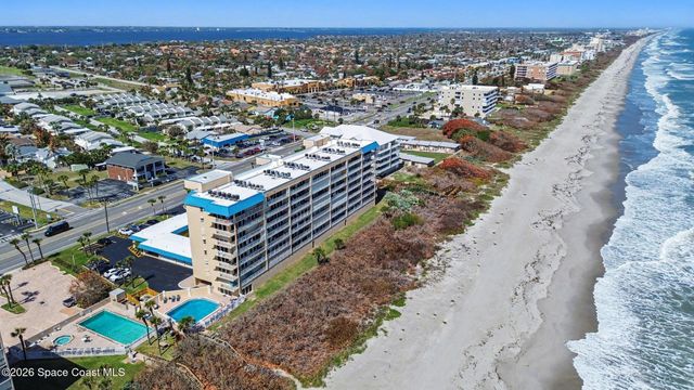 1095 N Highway A1a 203, Indialantic, FL 32903