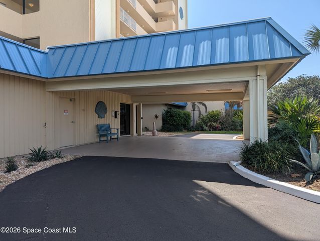 1095 N Highway A1a 203, Indialantic, FL 32903