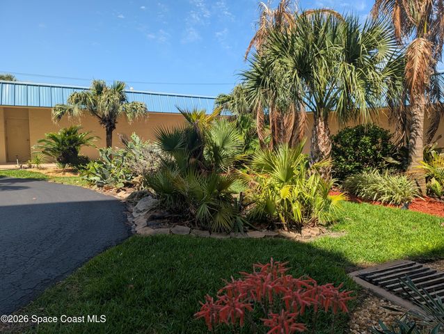 1095 N Highway A1a 203, Indialantic, FL 32903