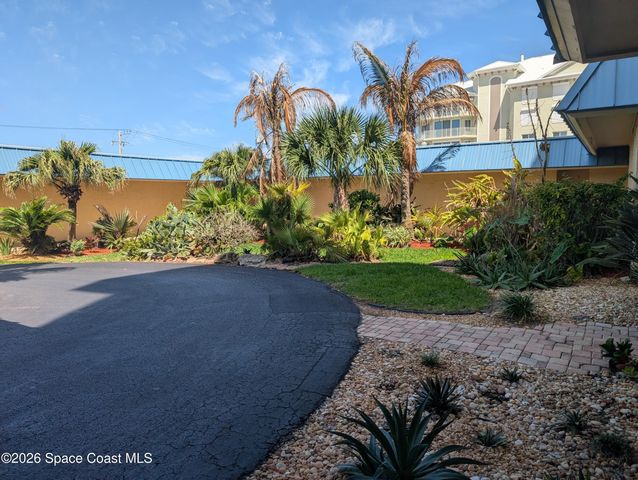 1095 N Highway A1a 203, Indialantic, FL 32903