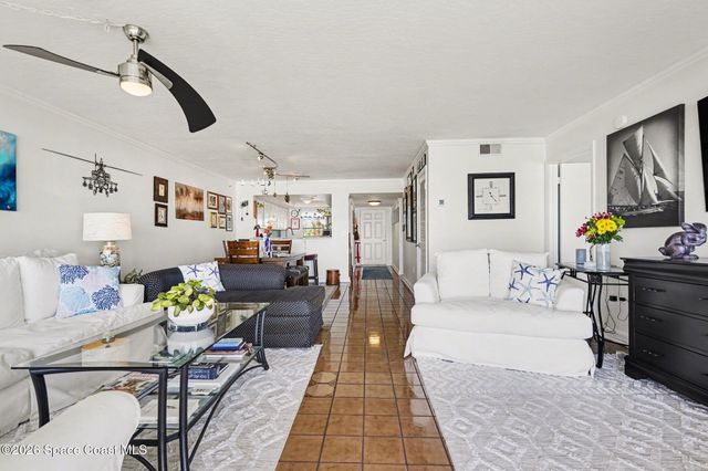 1095 N Highway A1a 203, Indialantic, FL 32903