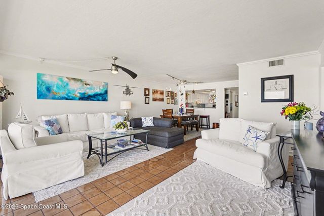 1095 N Highway A1a 203, Indialantic, FL 32903