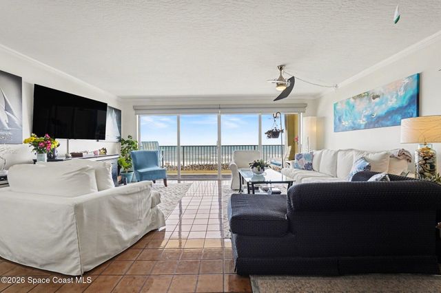 1095 N Highway A1a 203, Indialantic, FL 32903