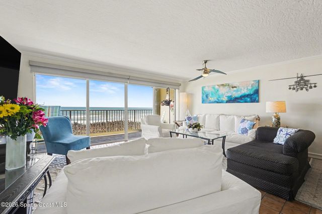 1095 N Highway A1a 203, Indialantic, FL 32903