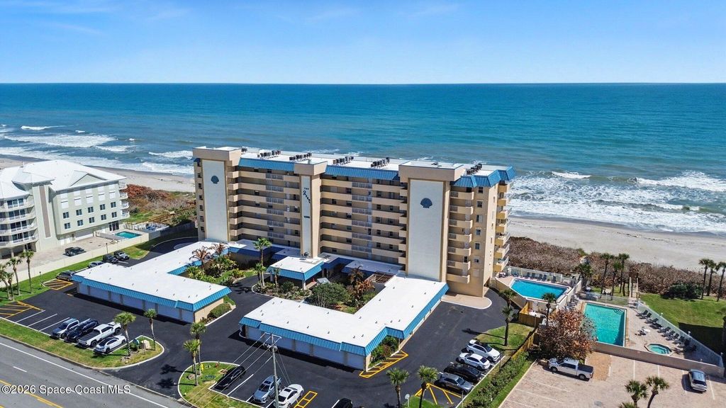 1095 N Highway A1a 203, Indialantic, FL 32903