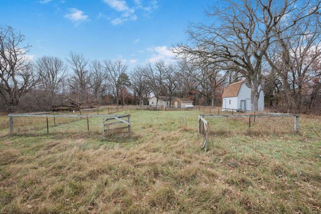 16340 255th Avenue NW, Big Lake, MN 55309