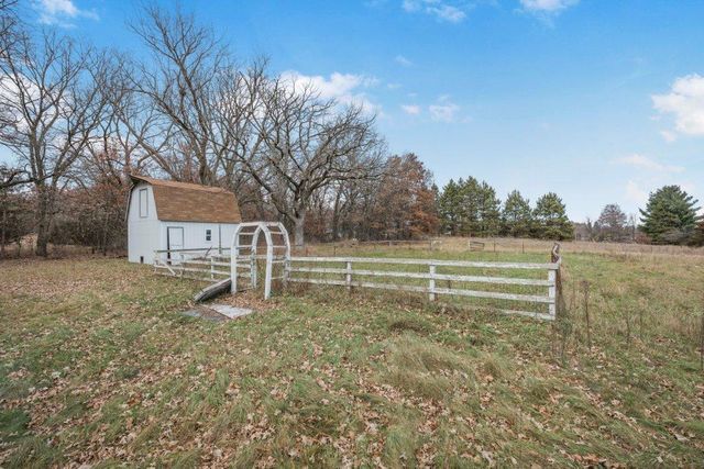 16340 255th Avenue NW, Big Lake, MN 55309