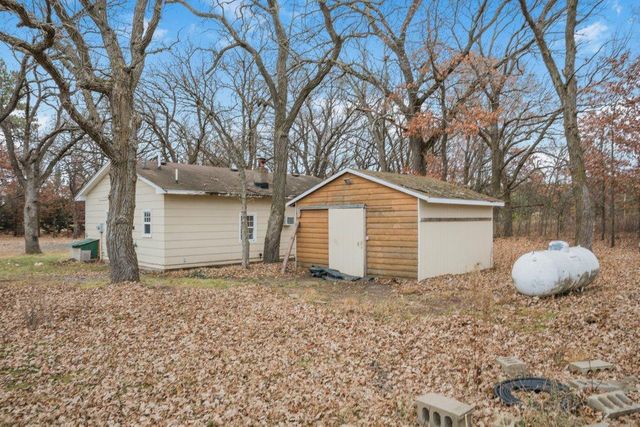 16340 255th Avenue NW, Big Lake, MN 55309