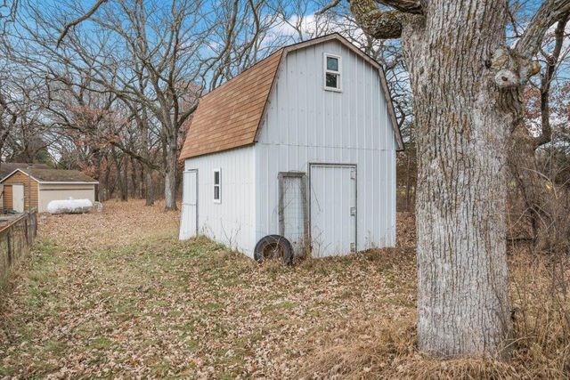 16340 255th Avenue NW, Big Lake, MN 55309