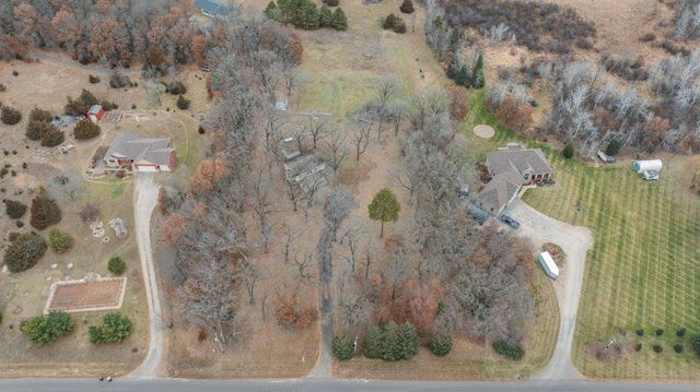 16340 255th Avenue NW, Big Lake, MN 55309