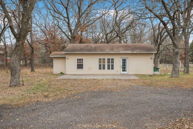 16340 255th Avenue NW, Big Lake, MN 55309