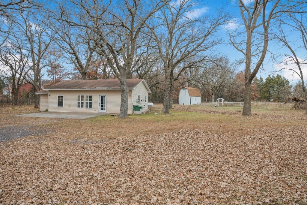 16340 255th Avenue NW, Big Lake, MN 55309