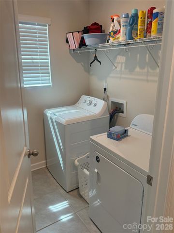 1019 Jeffery Dean Court, Albemarle, NC 28001