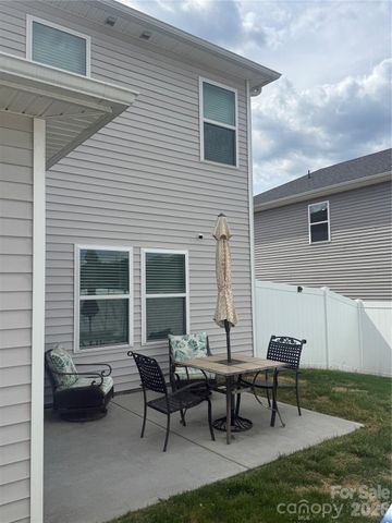 1019 Jeffery Dean Court, Albemarle, NC 28001