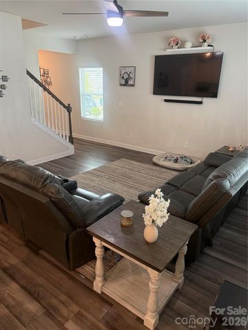 1019 Jeffery Dean Court, Albemarle, NC 28001