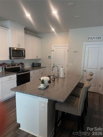 1019 Jeffery Dean Court, Albemarle, NC 28001