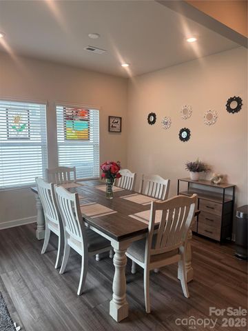 1019 Jeffery Dean Court, Albemarle, NC 28001