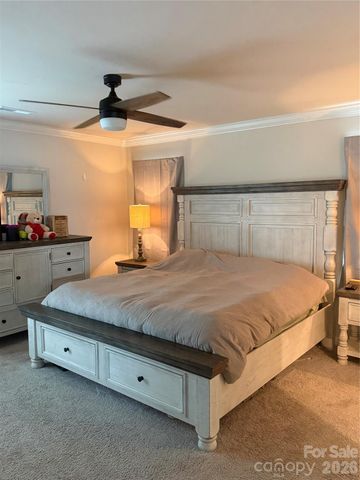 1019 Jeffery Dean Court, Albemarle, NC 28001