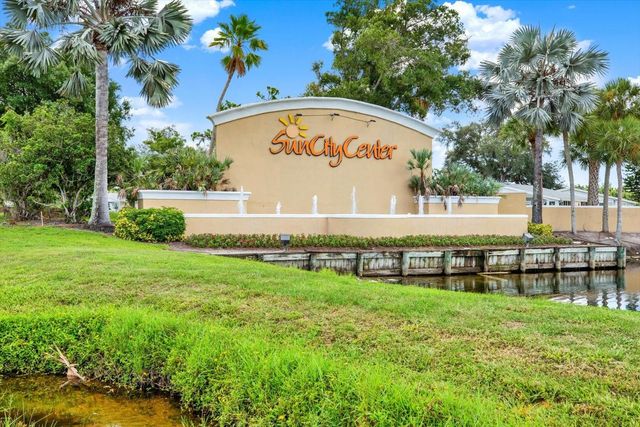 2023 PRESTANCIA LANE, Sun City Center, FL 33573