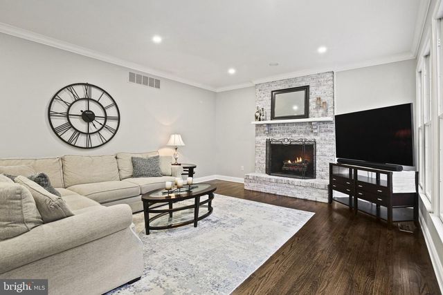 1309 SALEM RUN, Crownsville, MD 21032