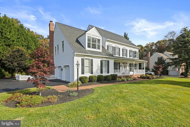 1309 SALEM RUN, Crownsville, MD 21032