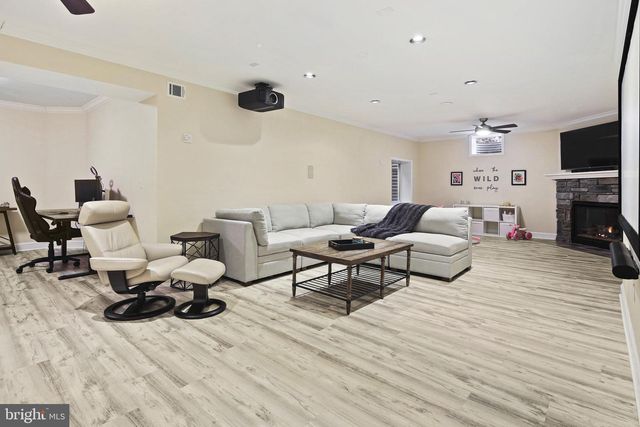 1309 SALEM RUN, Crownsville, MD 21032