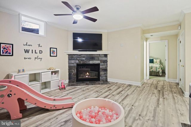 1309 SALEM RUN, Crownsville, MD 21032