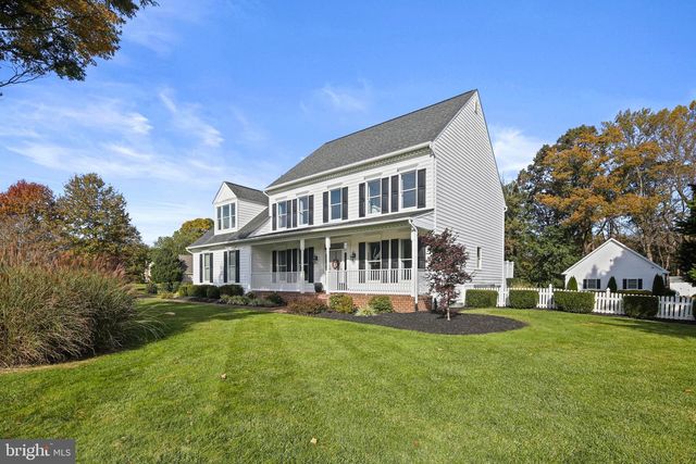 1309 SALEM RUN, Crownsville, MD 21032