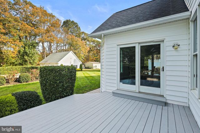 1309 SALEM RUN, Crownsville, MD 21032