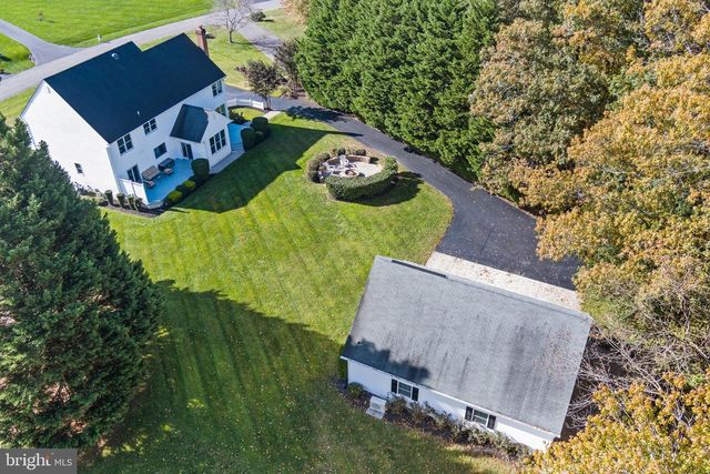 1309 SALEM RUN, Crownsville, MD 21032