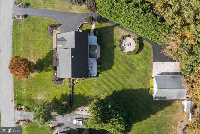 1309 SALEM RUN, Crownsville, MD 21032