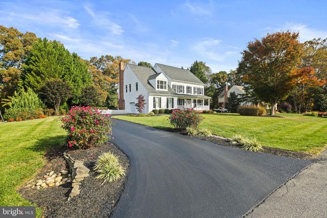 1309 SALEM RUN, Crownsville, MD 21032