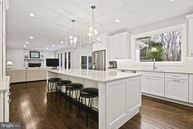 1309 SALEM RUN, Crownsville, MD 21032