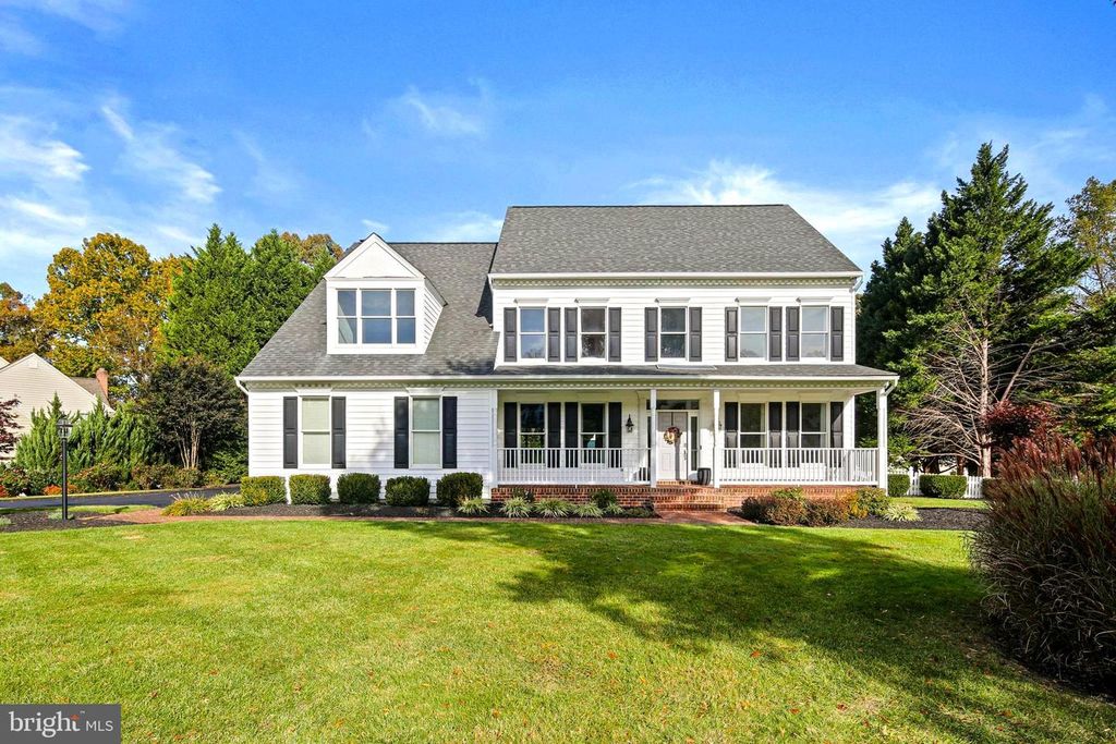 1309 SALEM RUN, Crownsville, MD 21032