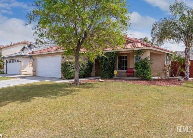 4121 Rio Viejo Drive, Bakersfield, CA 93313