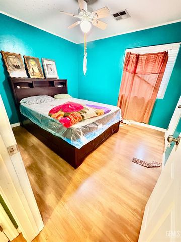 4121 Rio Viejo Drive, Bakersfield, CA 93313