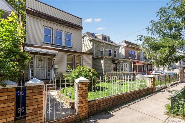 3713 Willett Avenue, Bronx, NY 10467