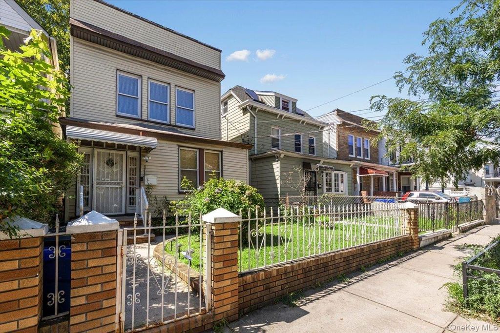 3713 Willett Avenue, Bronx, NY 10467 — photo 2