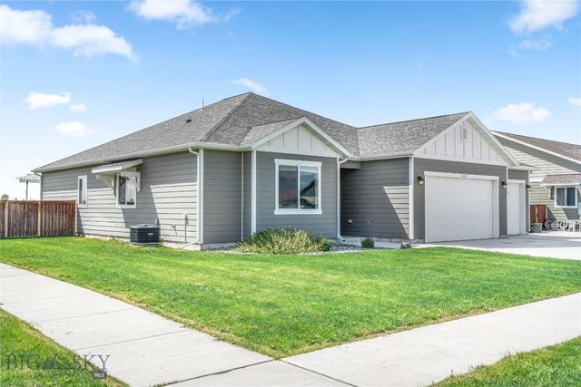 401 13th Street, Belgrade, MT 59714