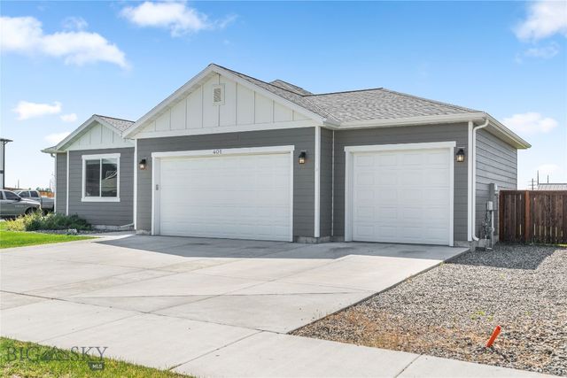 401 13th Street, Belgrade, MT 59714