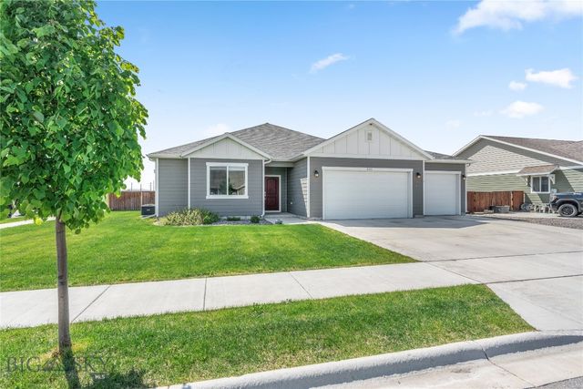 401 13th Street, Belgrade, MT 59714