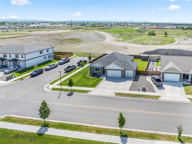 401 13th Street, Belgrade, MT 59714