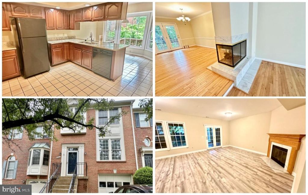 6304 CROOKED OAK LN, Falls Church, VA 22042