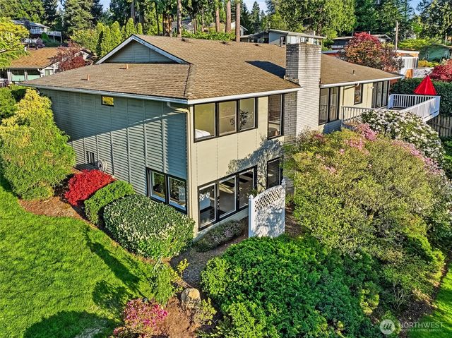 15419 62nd Avenue NE, Kenmore, WA 98028