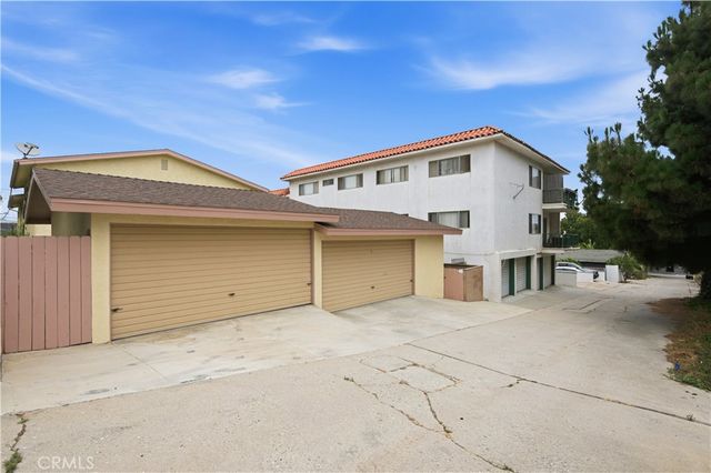 565 W 36th, San Pedro, CA 90731