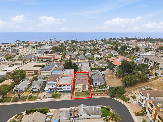 565 W 36th, San Pedro, CA 90731