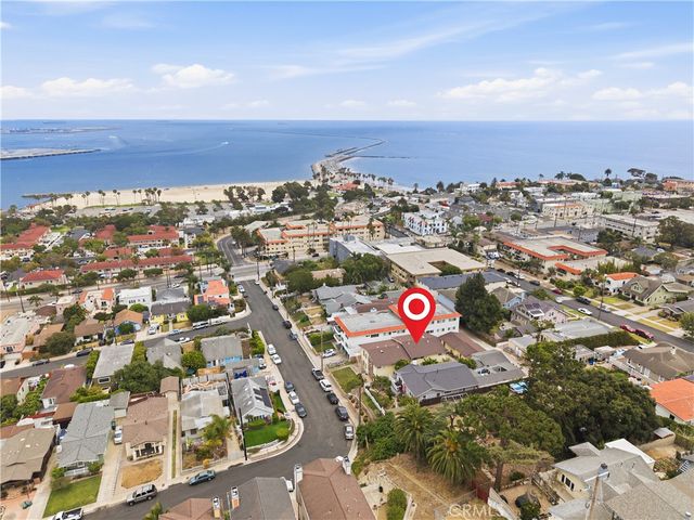 565 W 36th, San Pedro, CA 90731